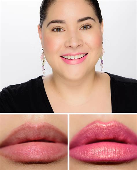 ysl melon d'or lipstick dupe